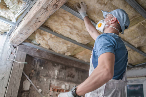 Insulation Contractors for Homes in Amityville, NY