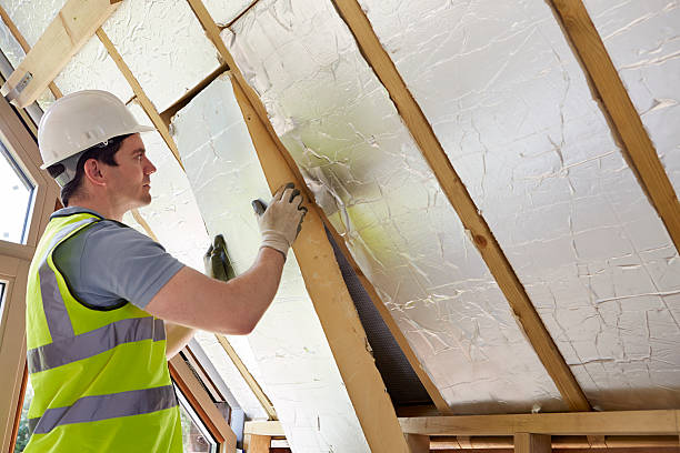 Best Energy-Efficient Insulation  in Amityville, NY