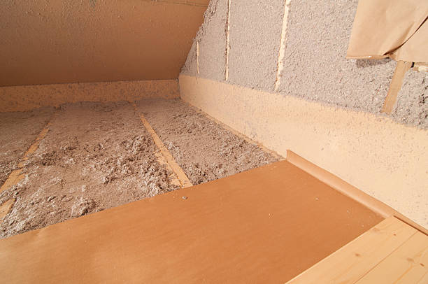 Range of Insulation Solutions in Amityville, NY